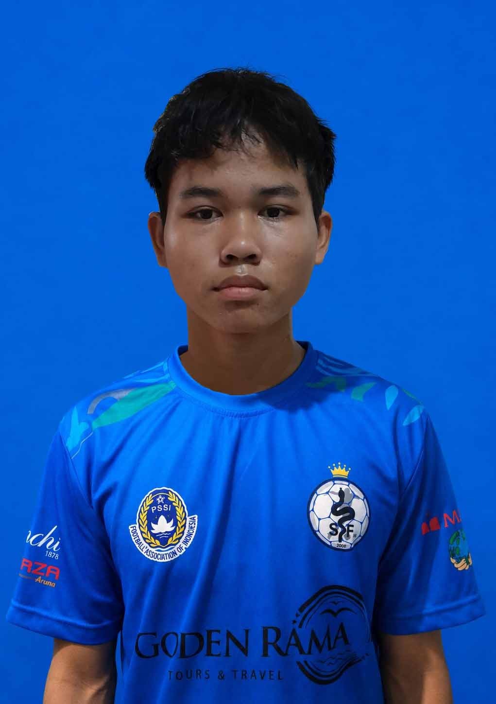 DHEANDRA ABIYU AL FARIZKI