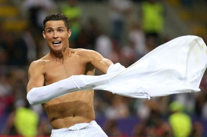 Nhìn Barcelona bất lực mới thấy Ronaldo hay thế nào - Tạp chí Tri thức