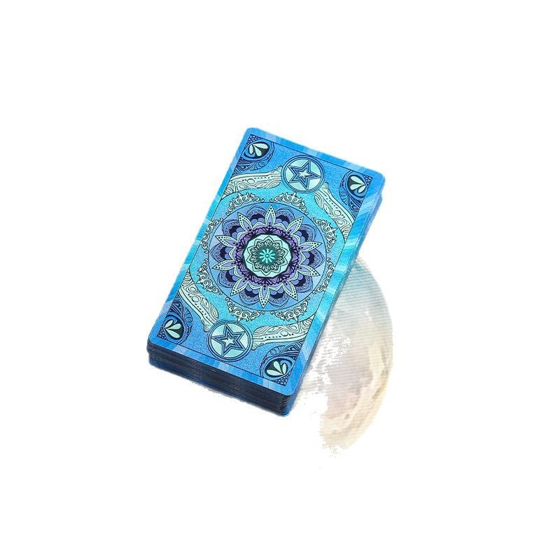 Tarotkarten, Klassisches Deck für Anfänger