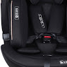 Car seat Coletto Eloy Izofix 0-36 black