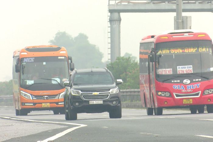 7 doanh nghiệp vận tải ở Hà Nội điều chỉnh giá cước - Đài Phát thanh và truyền hình Hà Nội