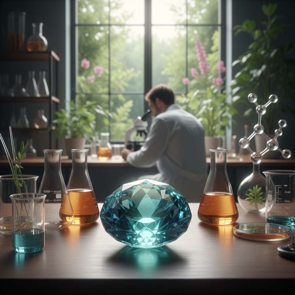 📢 제약 바이오의 숨은 보석, 카나프를 아시나요?