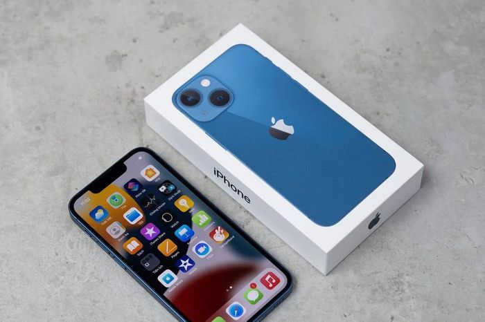 4 iPhone 'đập hộp' giá rẻ đáng mua nhất 2026 - Báo Tri thức &amp; Cuộc sống