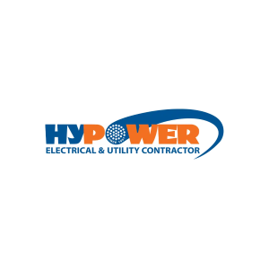 HYPOWER Logo