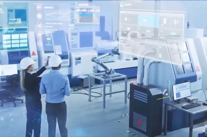 Hà Nội đổi mới cách thức thu hút đầu tư nước ngoài - Đài Phát thanh và truyền hình Hà Nội