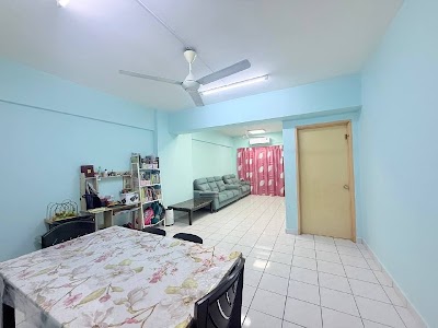 Sri Lavender Apartment, Taman Sepakat Indah 2, Kajang — foto 5/10