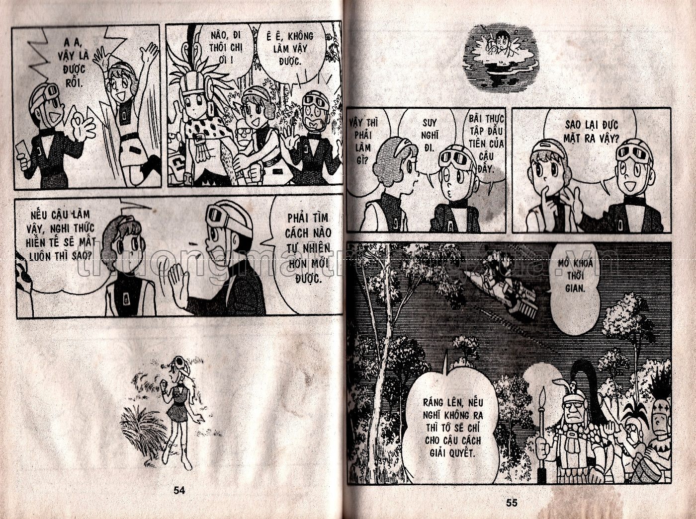 Tập 8 - Trang 29