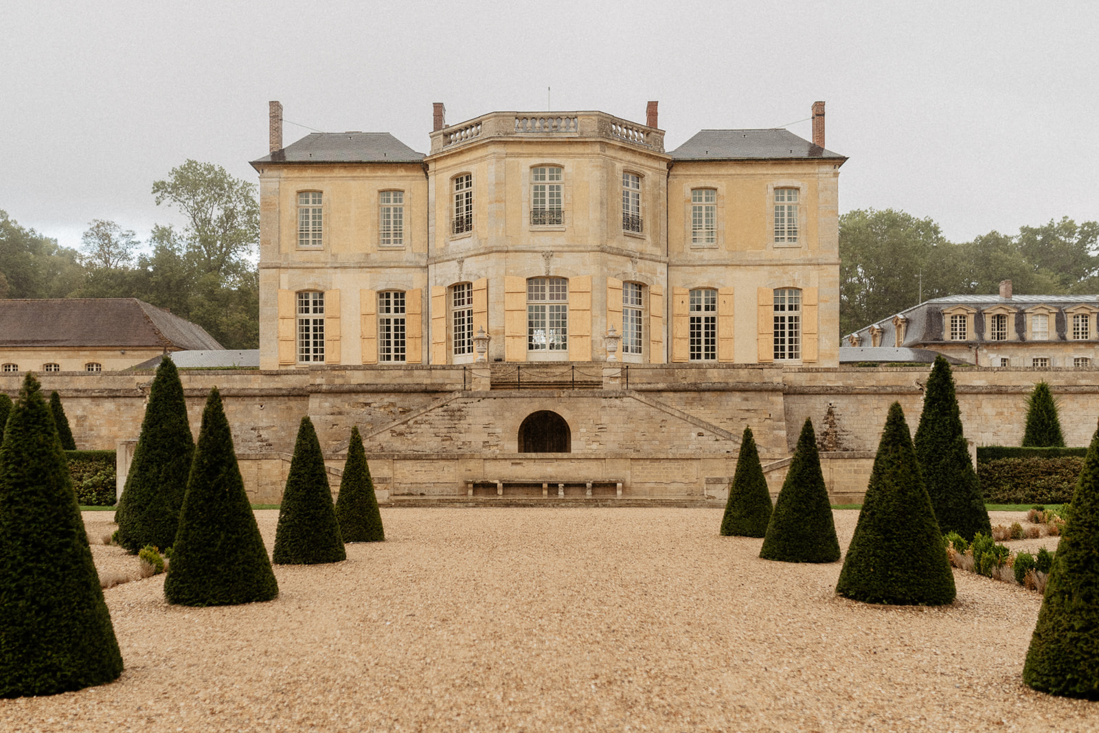 Château de Villette