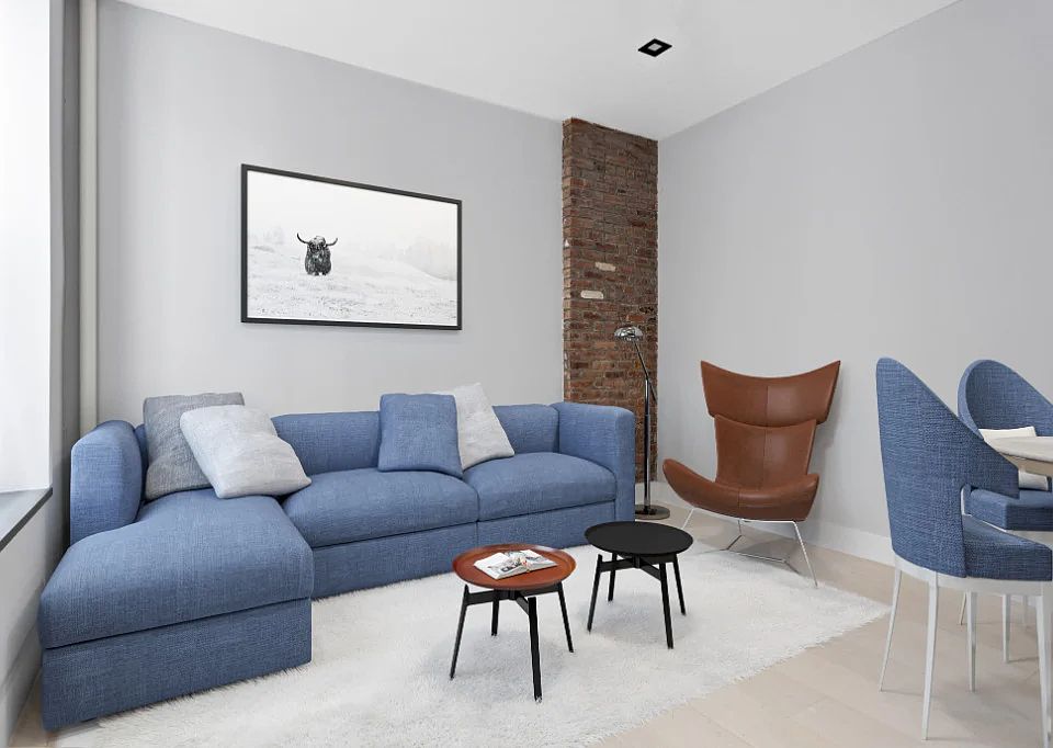 336 East 18th Street Unit B4