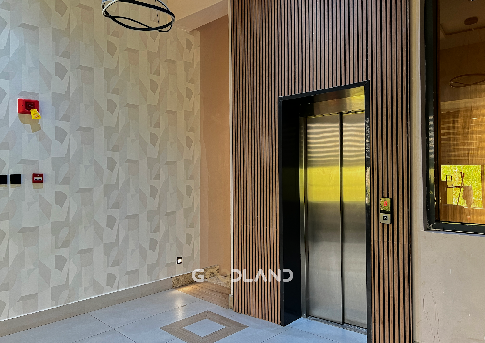 2020 Apartments – Guzape Luxury Suite