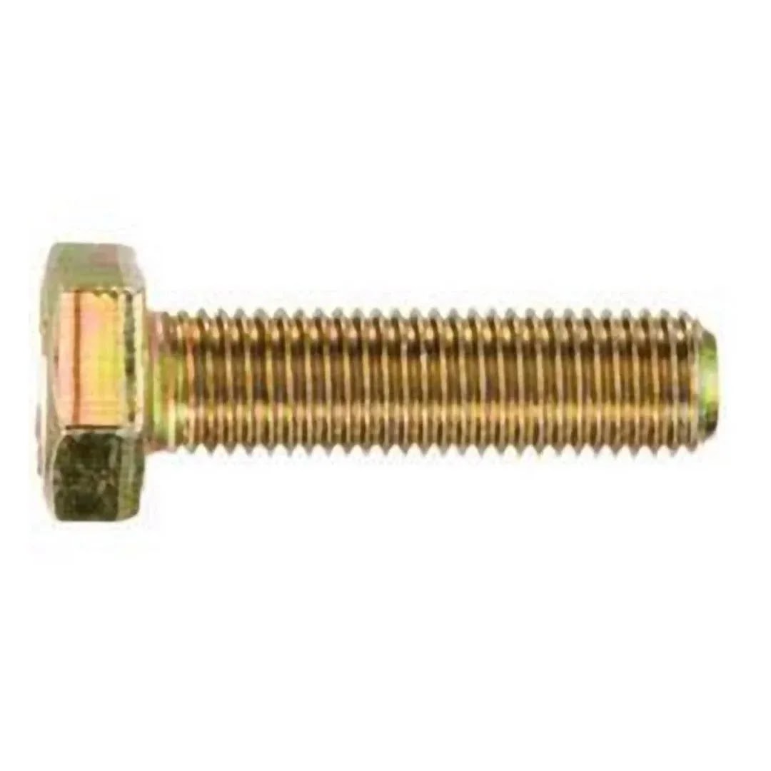 Hex Head Set Screws M8x16 MS YP 558