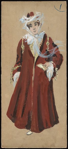 Olga 1907