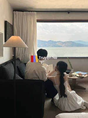 Mật Mã Tình Yêu Bị Đánh Cắp