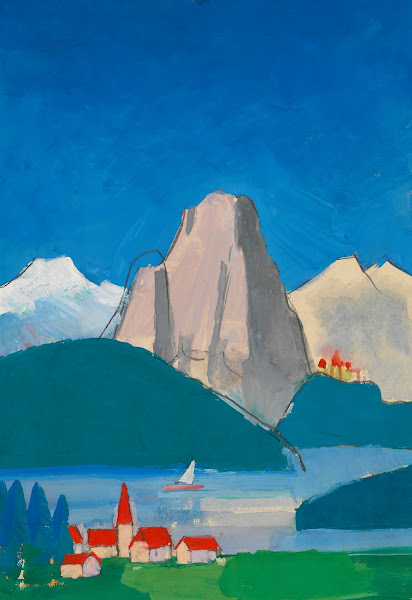 Ohne Titel Österreich around 1943