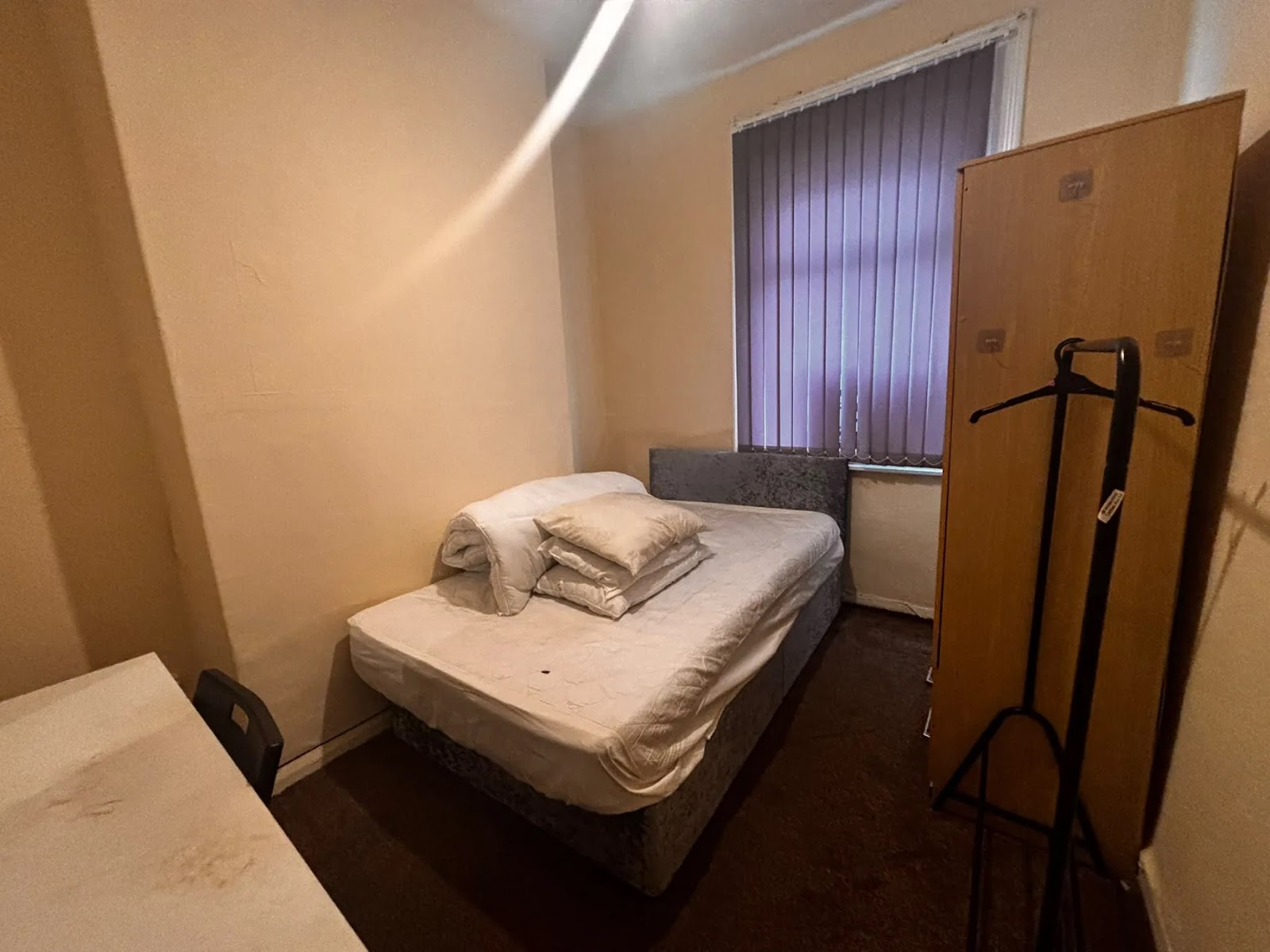 26 Palm Street student accommodation