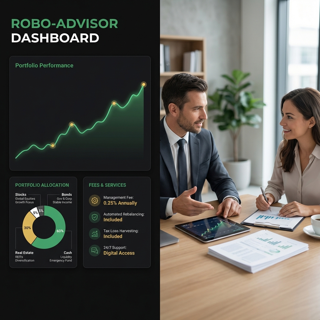 Is $500,000 enough to work with a financial advisor? – Is $500,000 enough to work with a financial advisor?