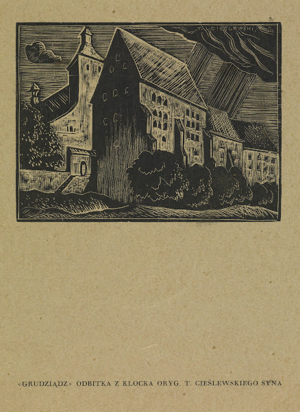 Grudziądz 1933