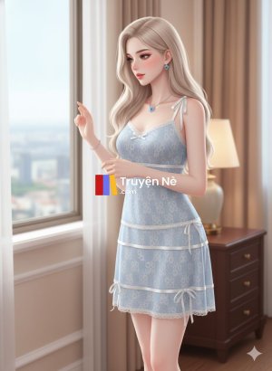 Nguyện Vọng Đổi Thay