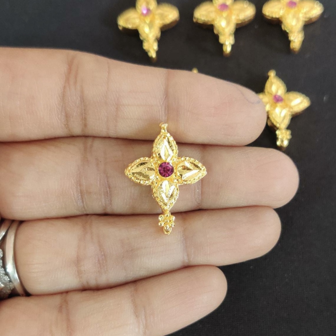 🔷Wholesale Belpan Centre🔷-K19-pack of 30