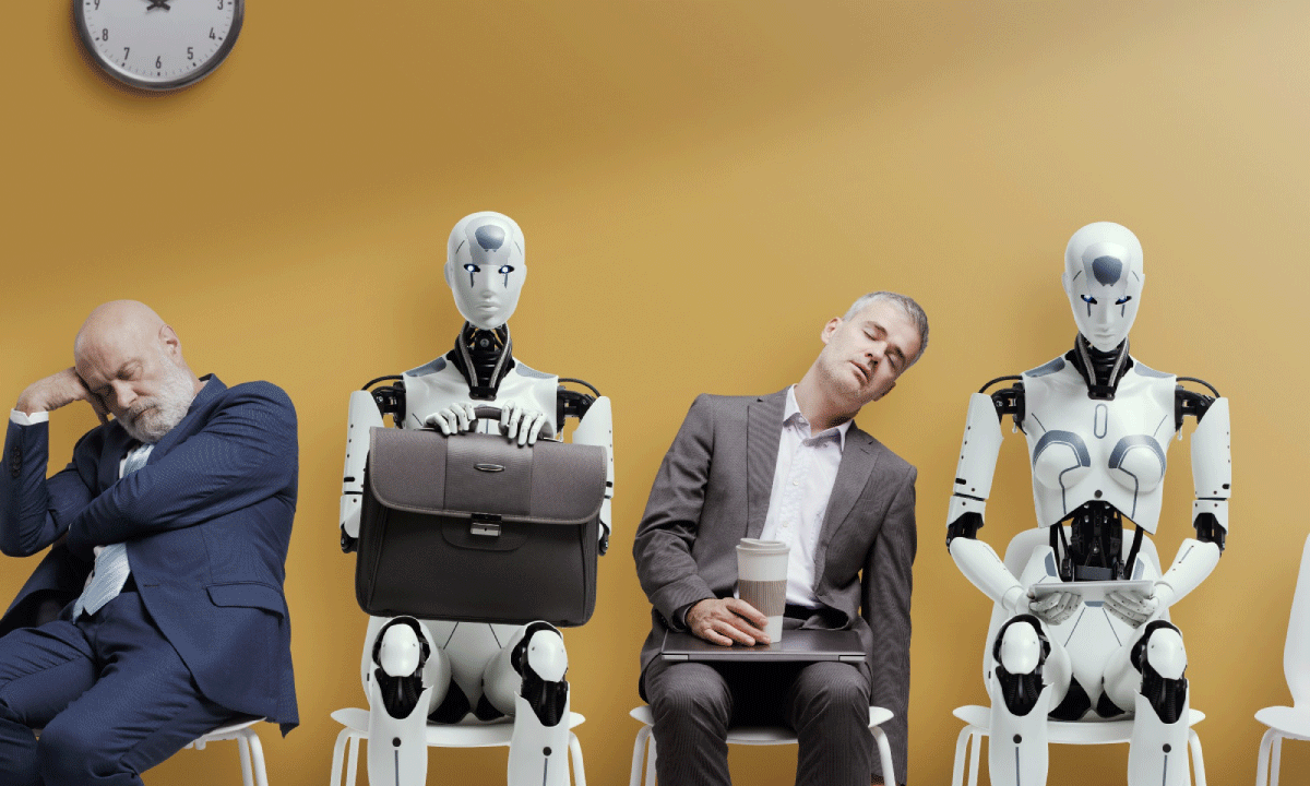 IA y empleo: qué trabajos están en riesgo y cómo adaptarte