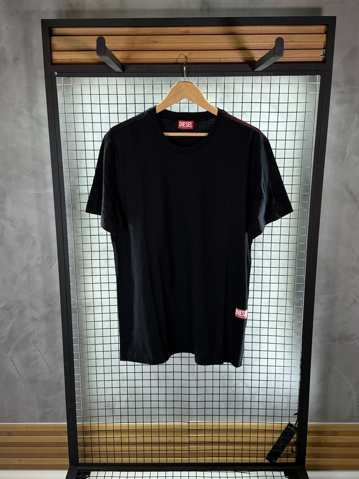 Camisa_Diesel_V5.3 - Imagem 3