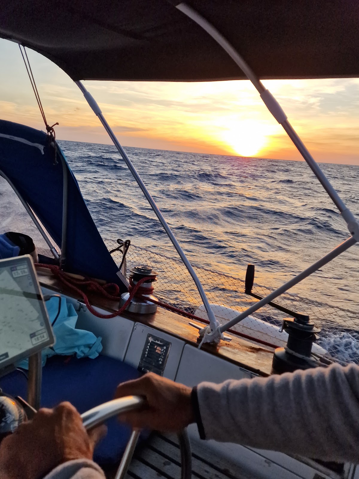 Photo de la navigation NAV-010