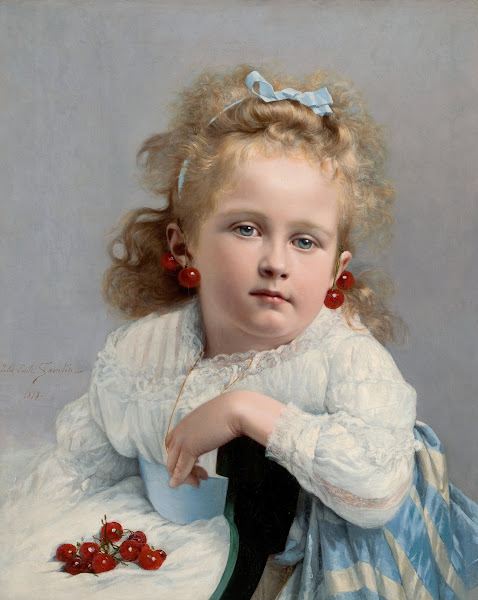 Cherries 1879