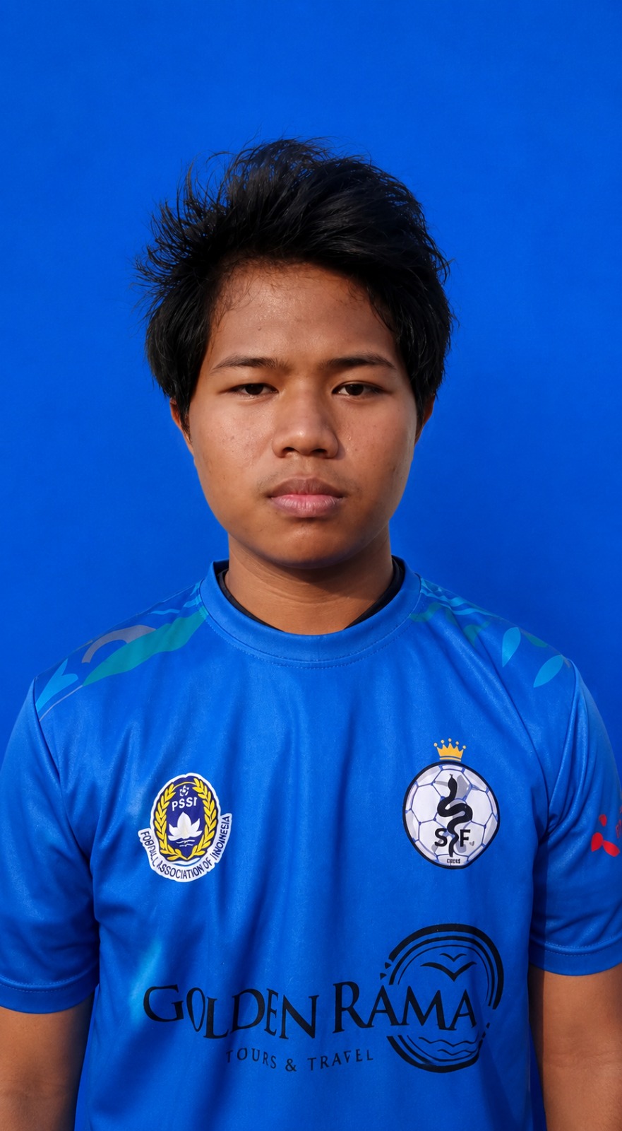 ALVINO DWI NOVA