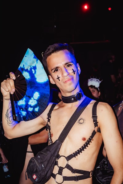 Foto por @sh.colectivo