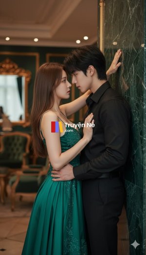 Hôn Lễ Đầy Nước Mắt