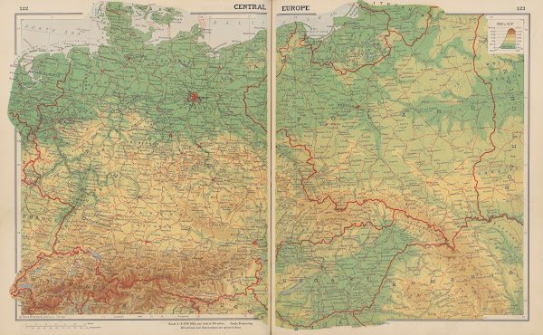 EuropeCentral 1943