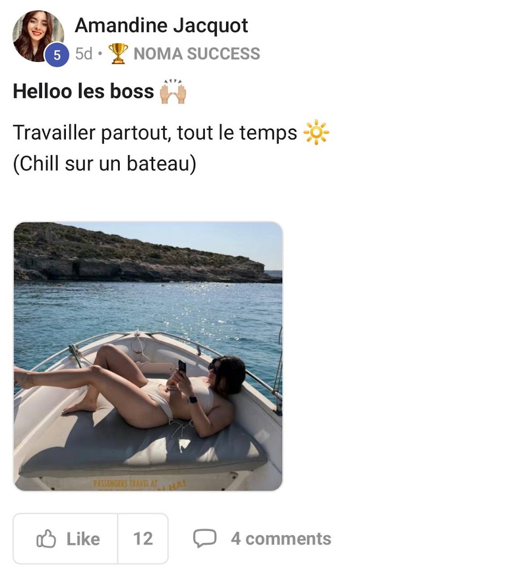 Amandine