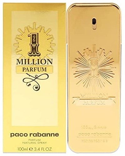 ONE MILLION DE PACO RABANNE HOMBRE 200ML EDT