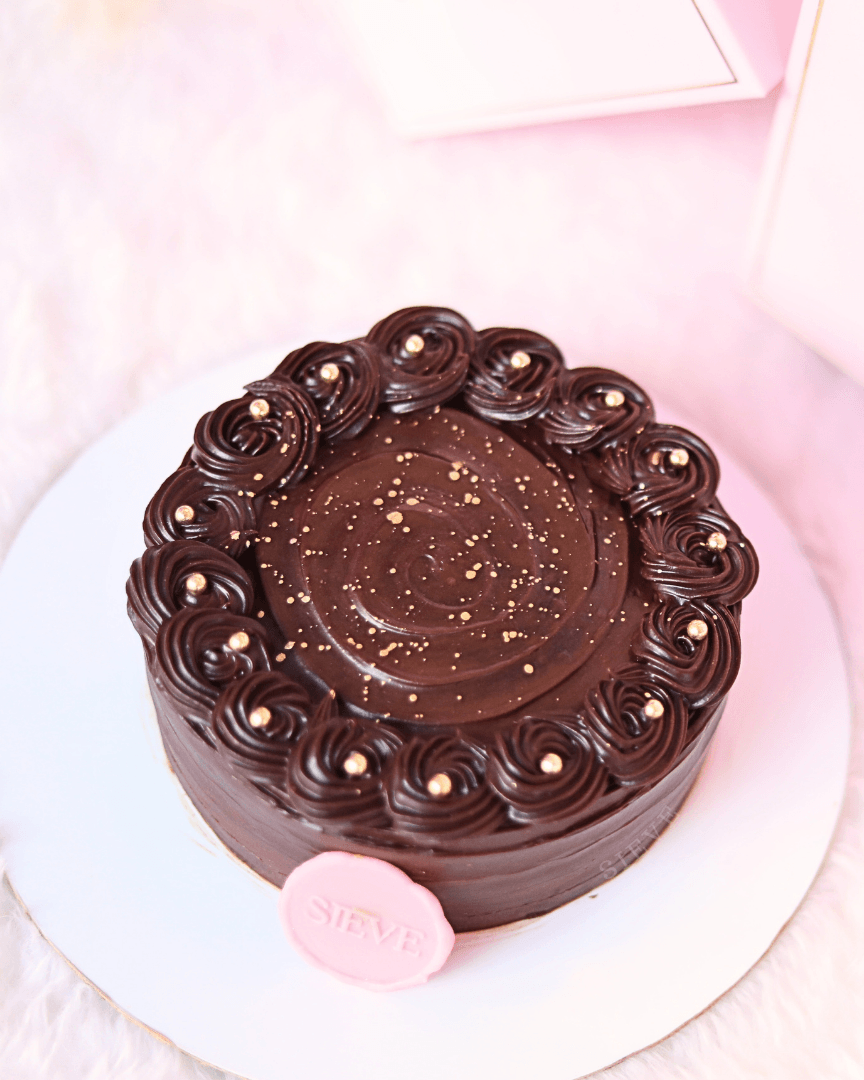 Belgian Chocolate Cake — Sieve Patisserie, handcrafted desserts Mumbai and Goa