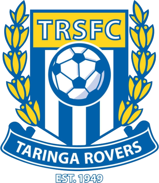 Taringa Rovers logo