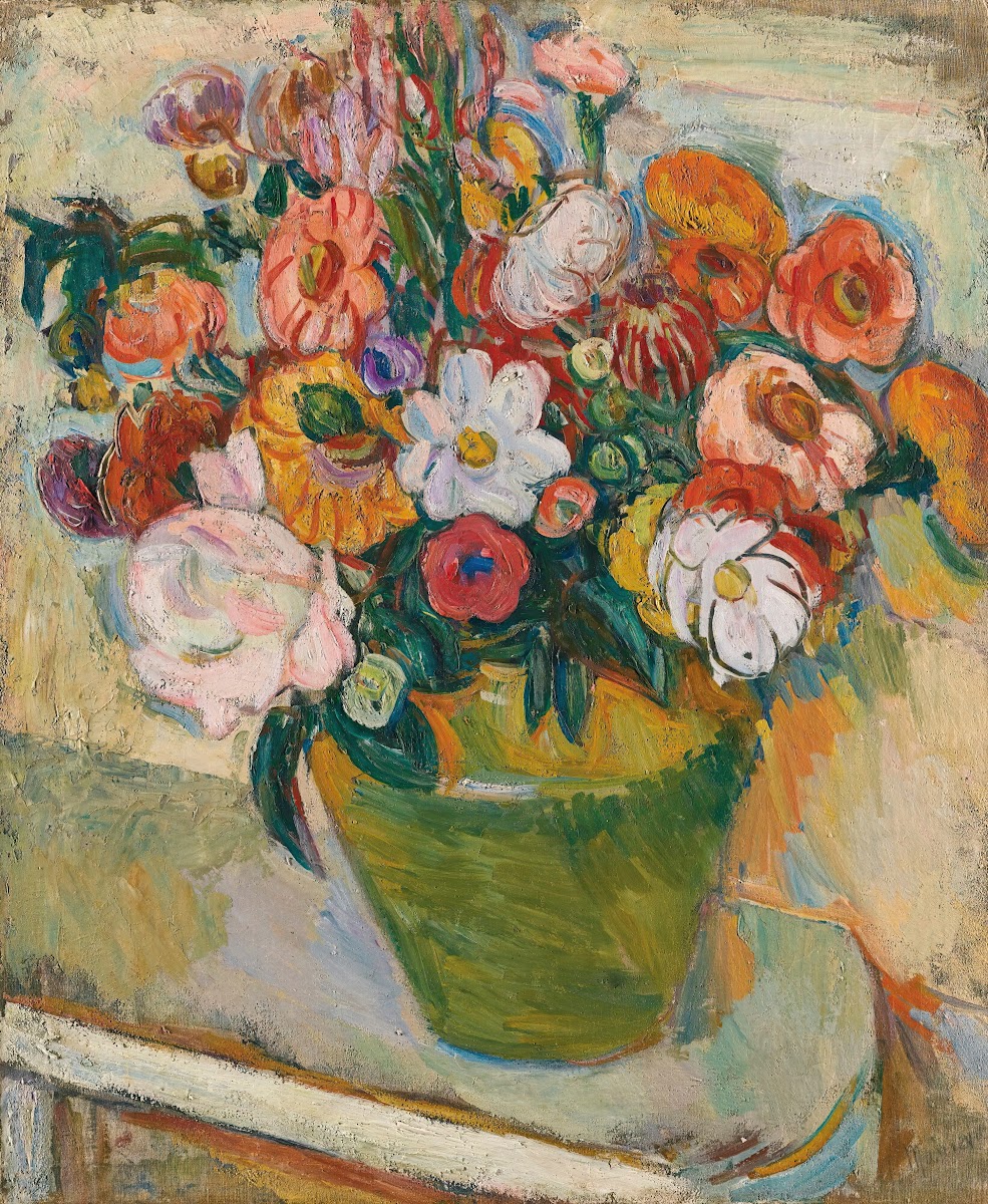 Still Life CIRCA 1930