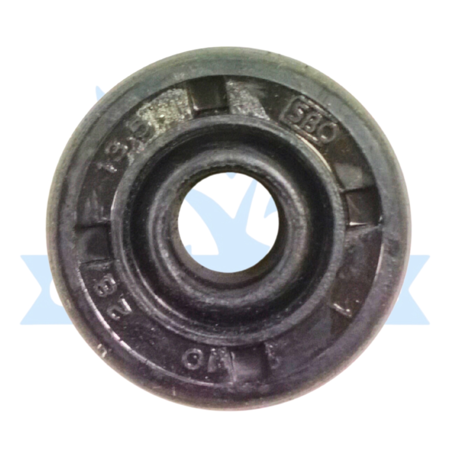 OIL SEAL 10-28-13.5 (S) (060d)