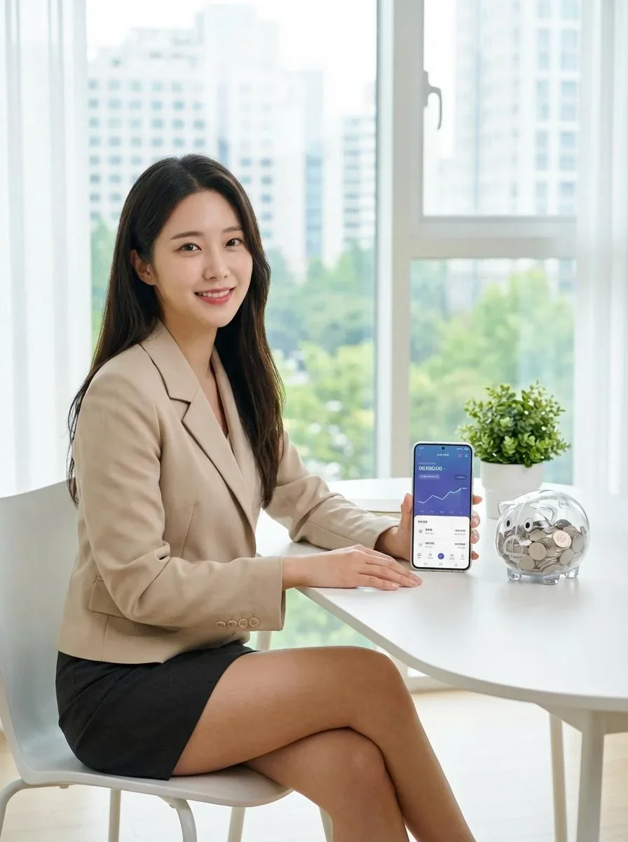 금융 상품 추천 이미지