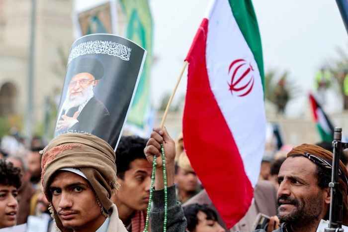 'Kịch bản ác mộng' khi Houthi tham chiến - Tạp chí Tri thức