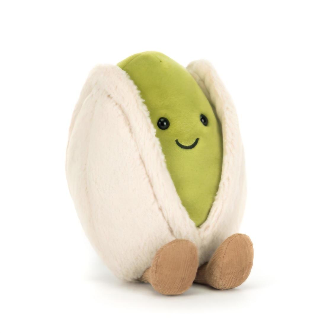 Amuseables Horatio Pistachio