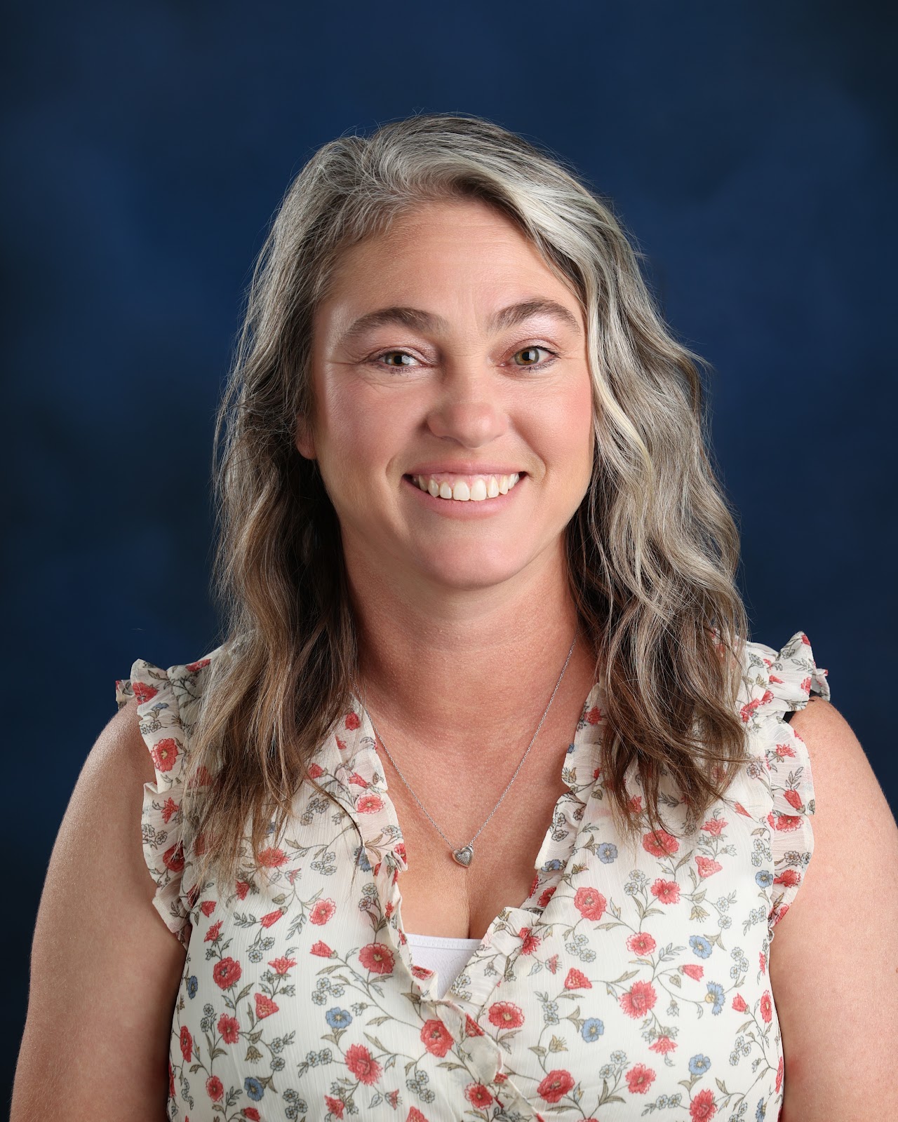 Billie Magee, Pre-K 3 Teacher