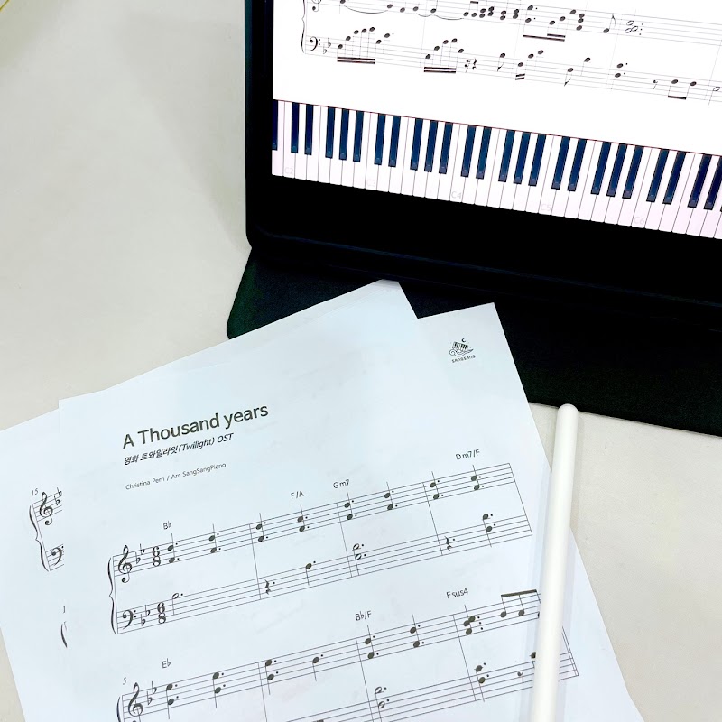 상상피아노 USA - The 2026 Soundscape: How Familiar Tunes Are Making Jazz Piano Accessible for Everyone image 8