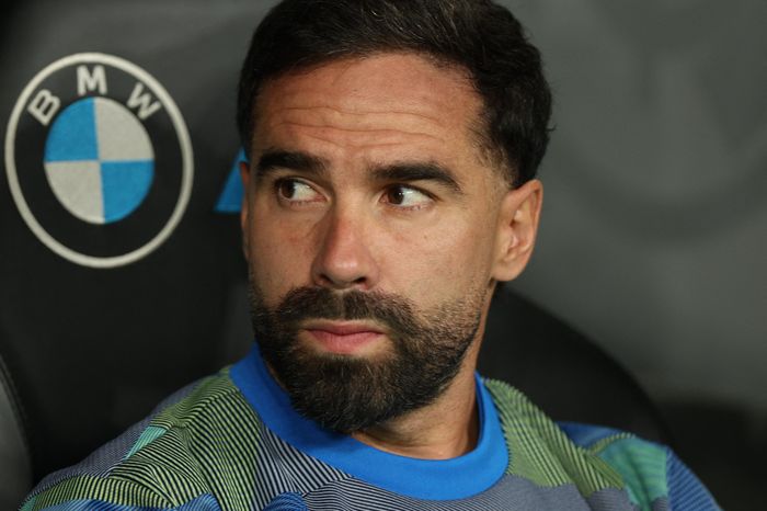 Carvajal chia tay Real Madrid - Tạp chí Tri thức
