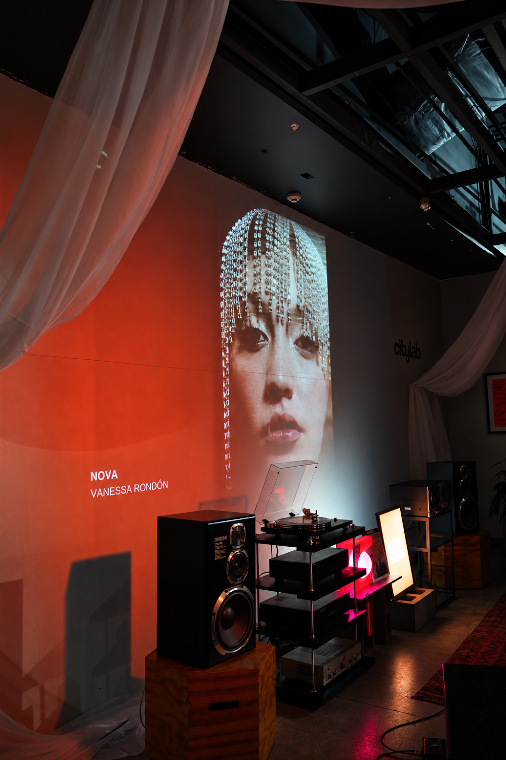 Premiación FFE 2026 en Citylab, fotografía 146 de 152
