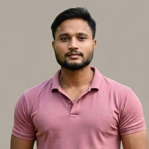 Main Character Photo