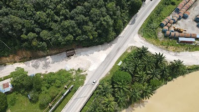 Tanah Pertanian/Bangunan 8 Ekar Bukit Unggul, Jenderam Dengkil — foto 3/7