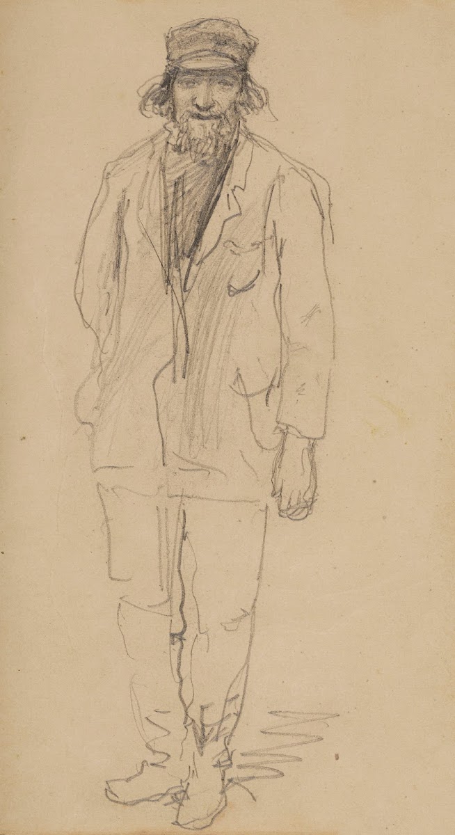 Uśmiechnięty Żyd 1866   1875