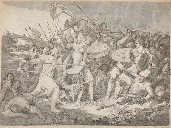 The Battle of Agincourt 2