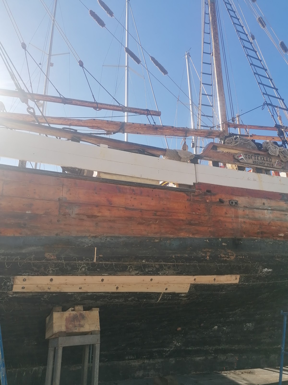 Photo de l’escale Aguadulce