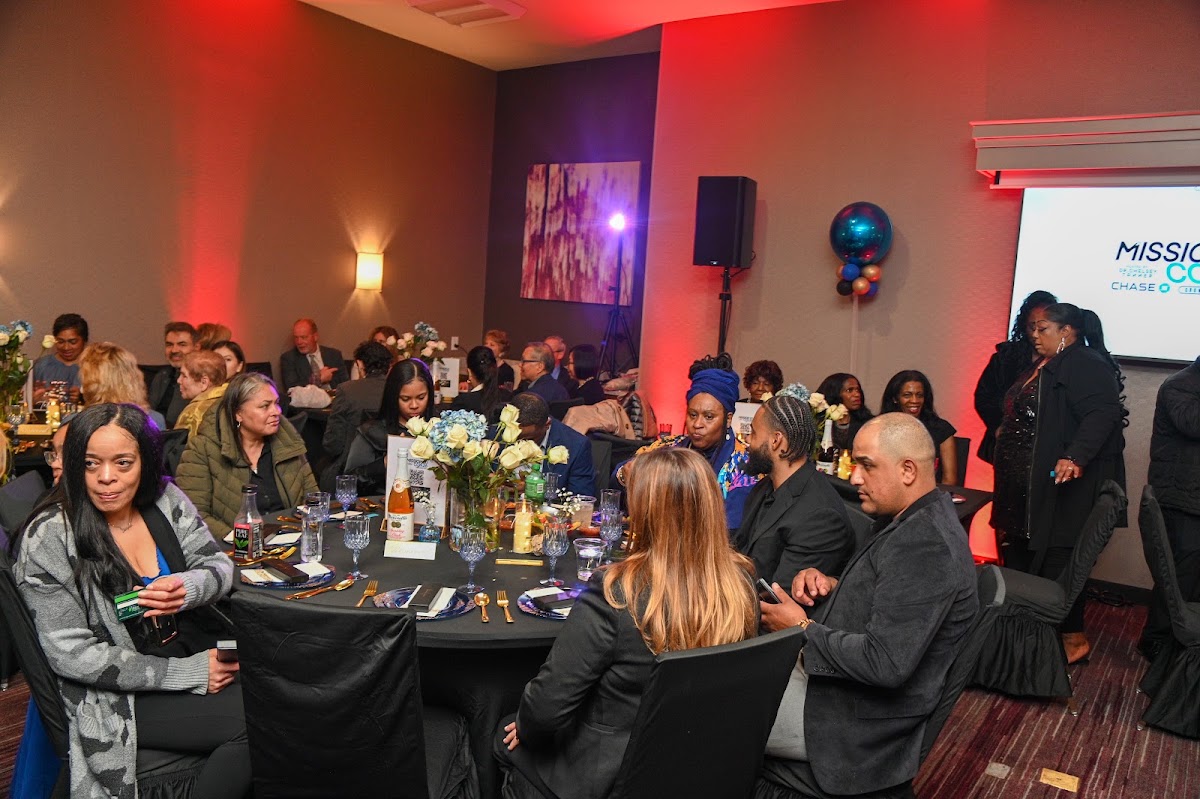 Community Impact Gala image 4